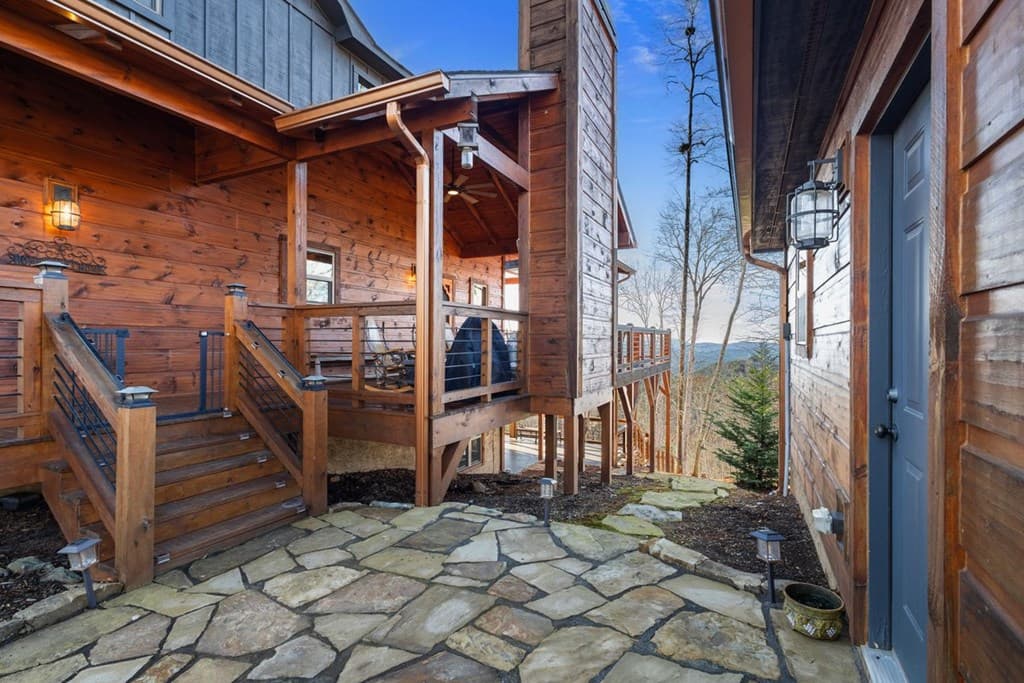 729 Wilderness Creek Way, Murphy NC 28906 - Photo