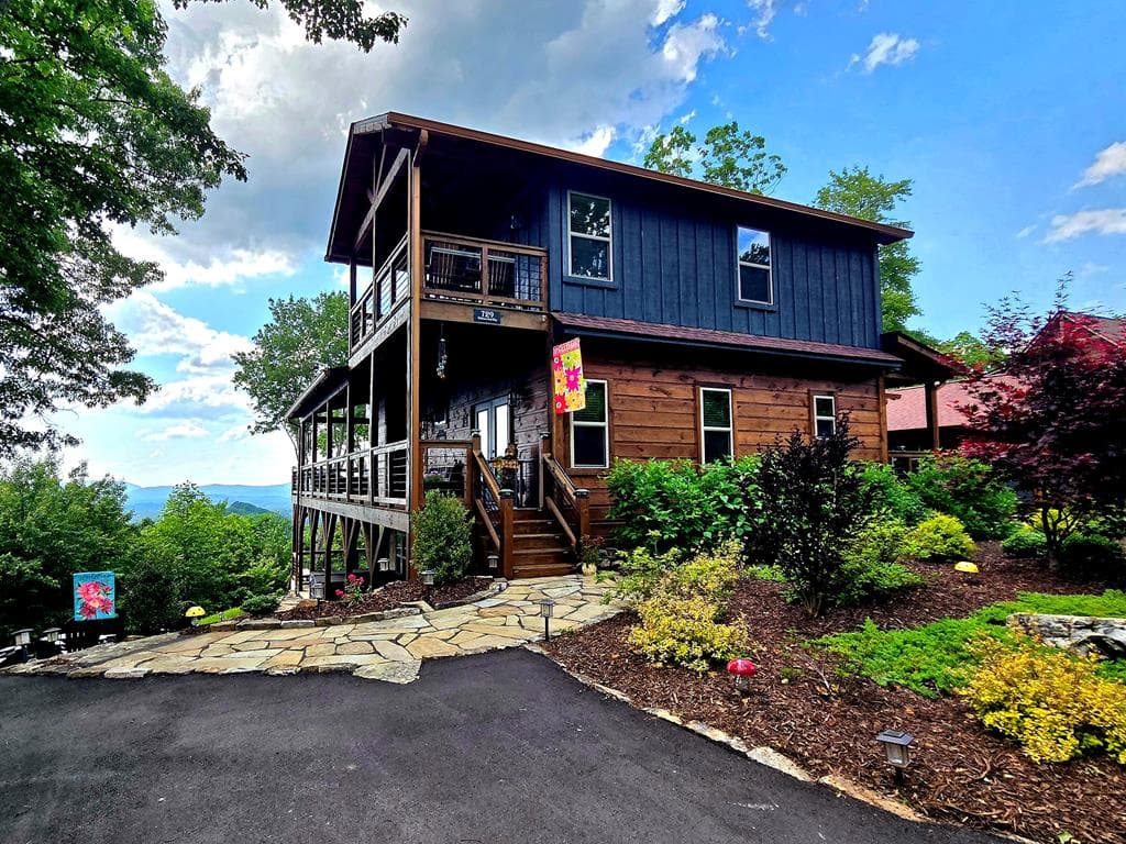 729 Wilderness Creek Way, Murphy NC 28906 - Photo