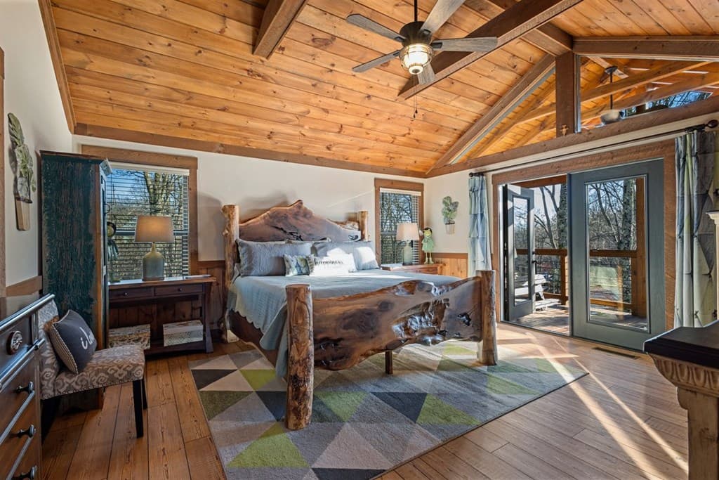 729 Wilderness Creek Way, Murphy NC 28906 - Photo