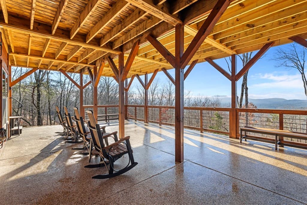 729 Wilderness Creek Way, Murphy NC 28906 - Photo
