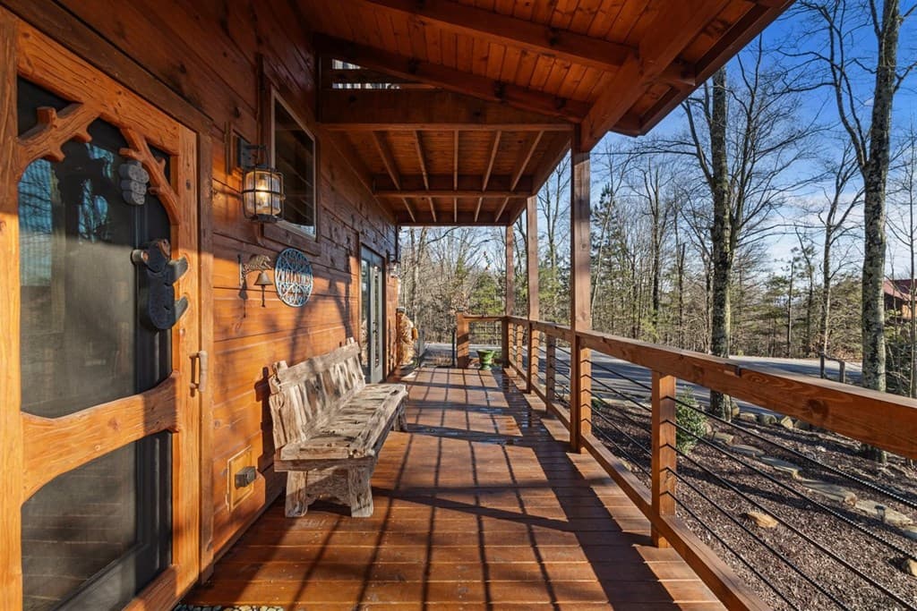 729 Wilderness Creek Way, Murphy NC 28906 - Photo
