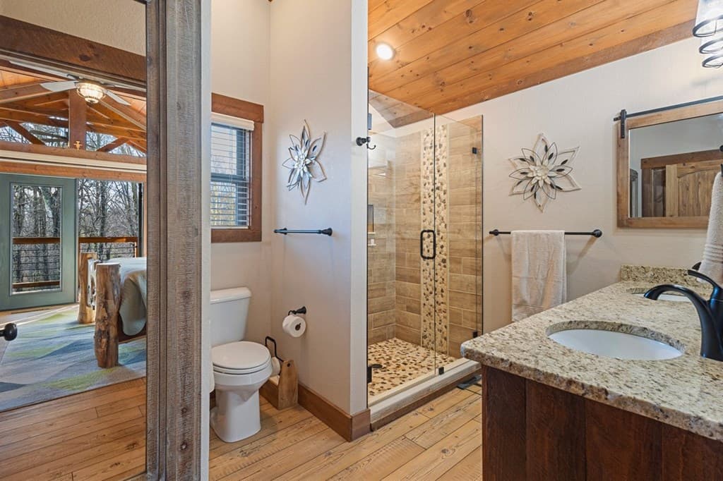 729 Wilderness Creek Way, Murphy NC 28906 - Photo