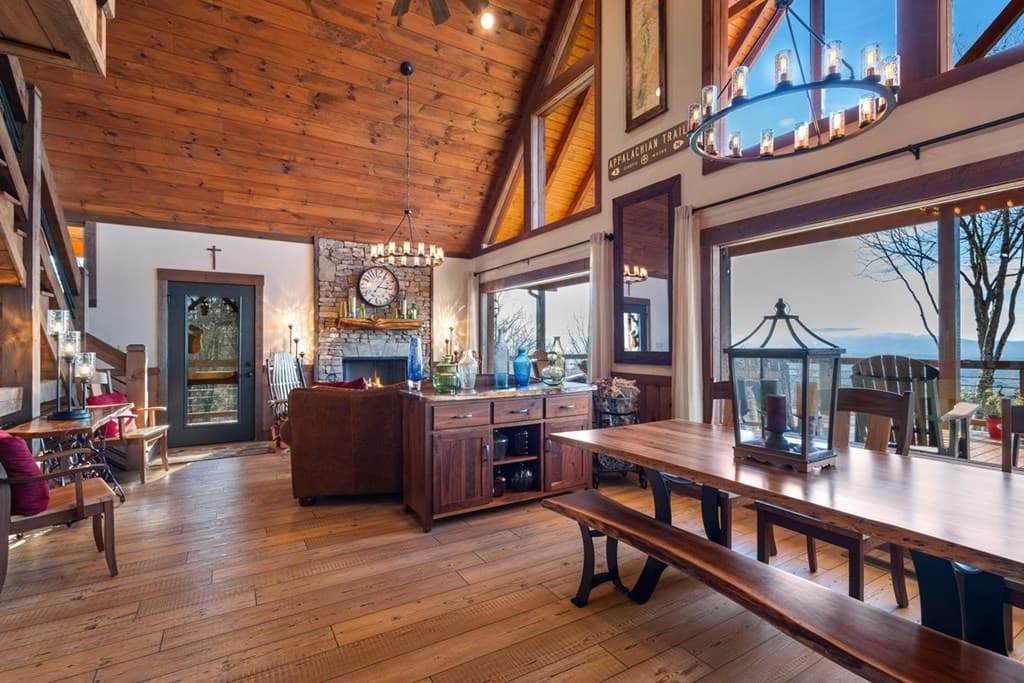 729 Wilderness Creek Way, Murphy NC 28906 - Photo