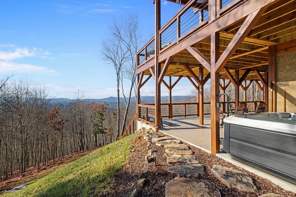 729 Wilderness Creek Way, Murphy NC 28906 - Photo