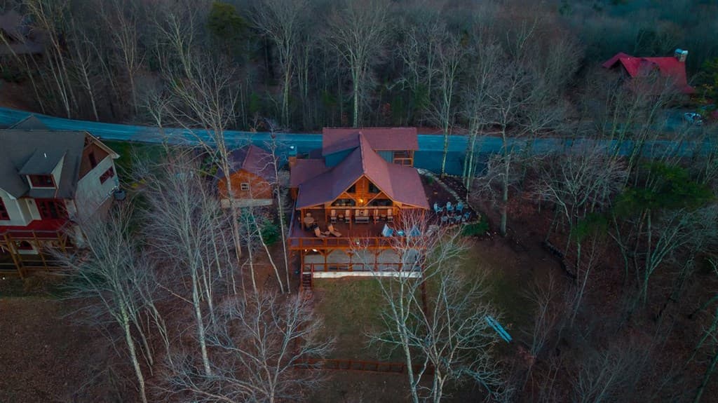 729 Wilderness Creek Way, Murphy NC 28906 - Photo