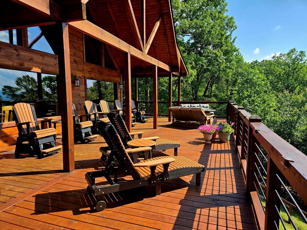 729 Wilderness Creek Way, Murphy NC 28906 - Photo