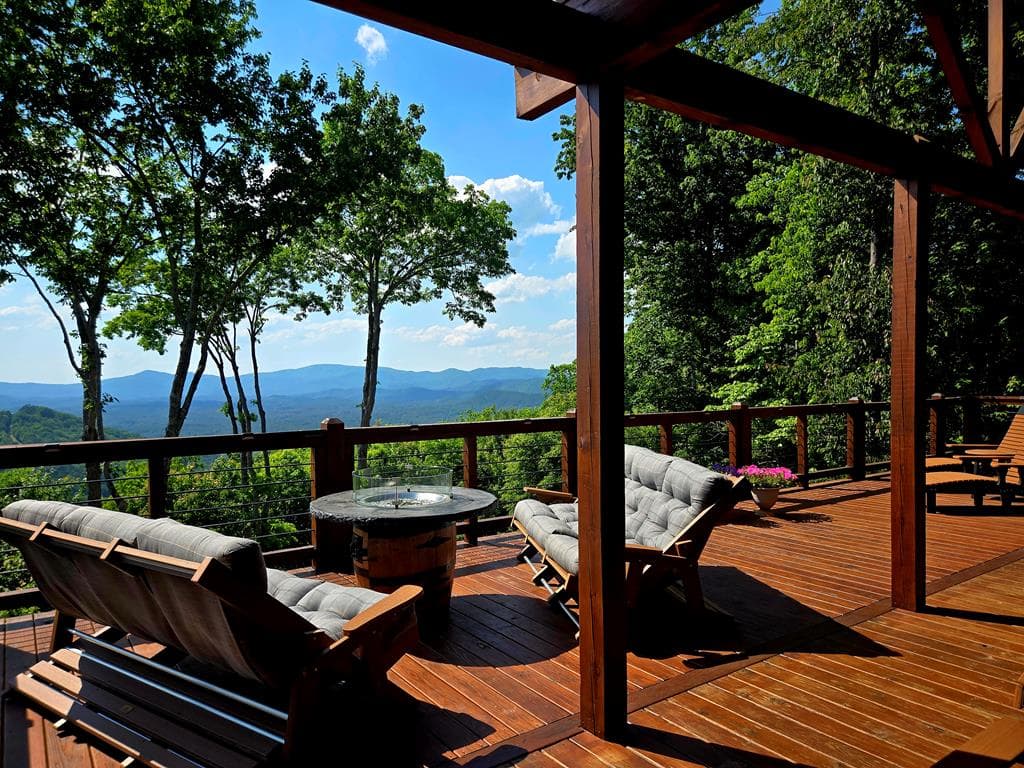 729 Wilderness Creek Way, Murphy NC 28906 - Photo