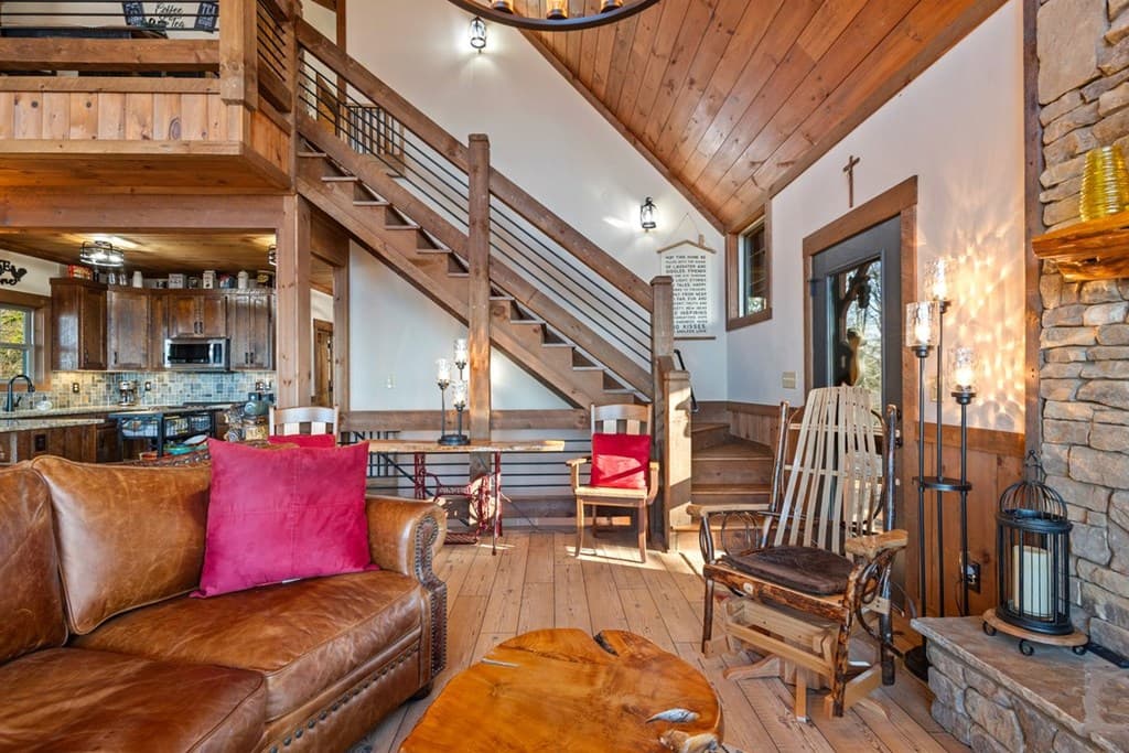 729 Wilderness Creek Way, Murphy NC 28906 - Photo