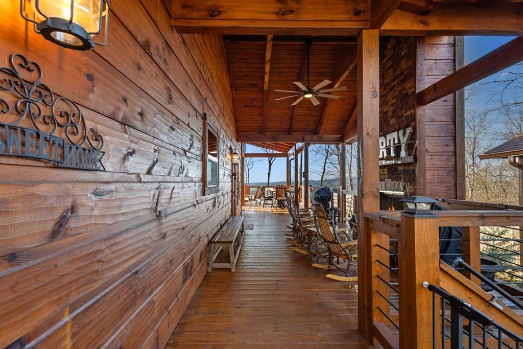 729 Wilderness Creek Way, Murphy NC 28906 - Photo