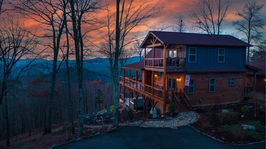 729 Wilderness Creek Way, Murphy NC 28906 - Photo