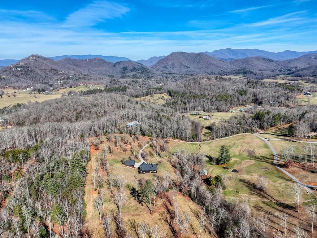 215 Harmony Lane, Hiawassee GA 30546 - Photo