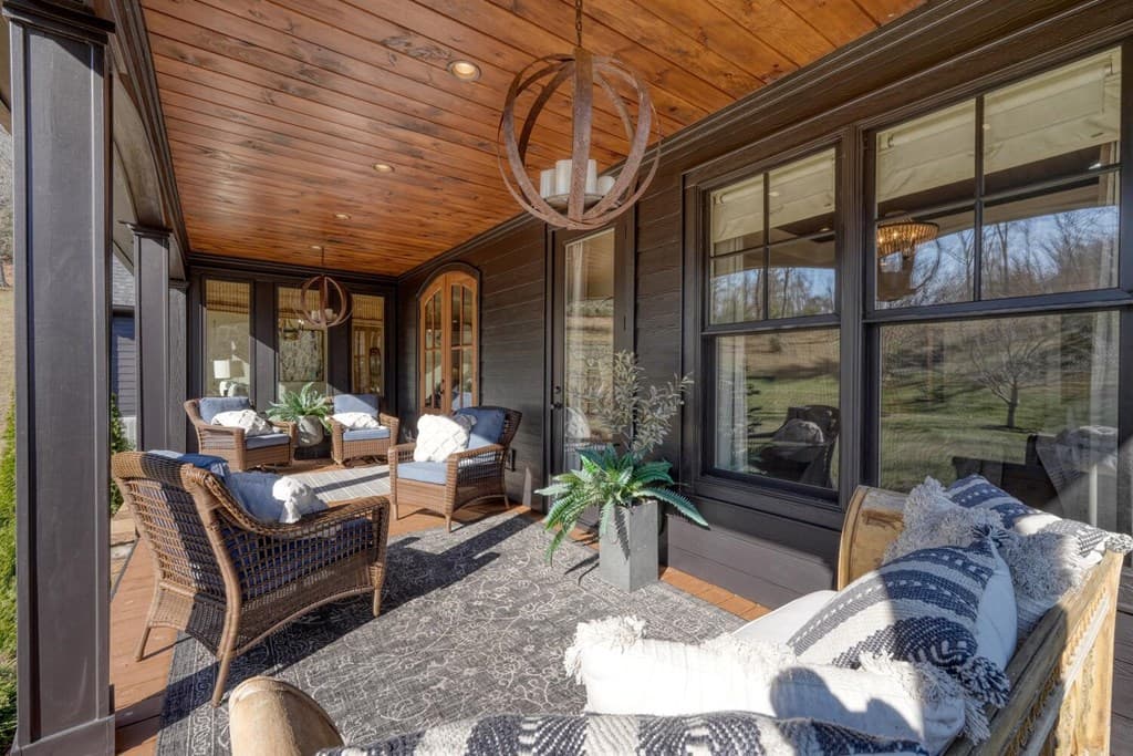 215 Harmony Lane, Hiawassee GA 30546 - Photo