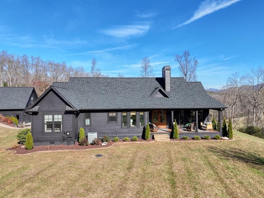 215 Harmony Lane, Hiawassee GA 30546 - Photo