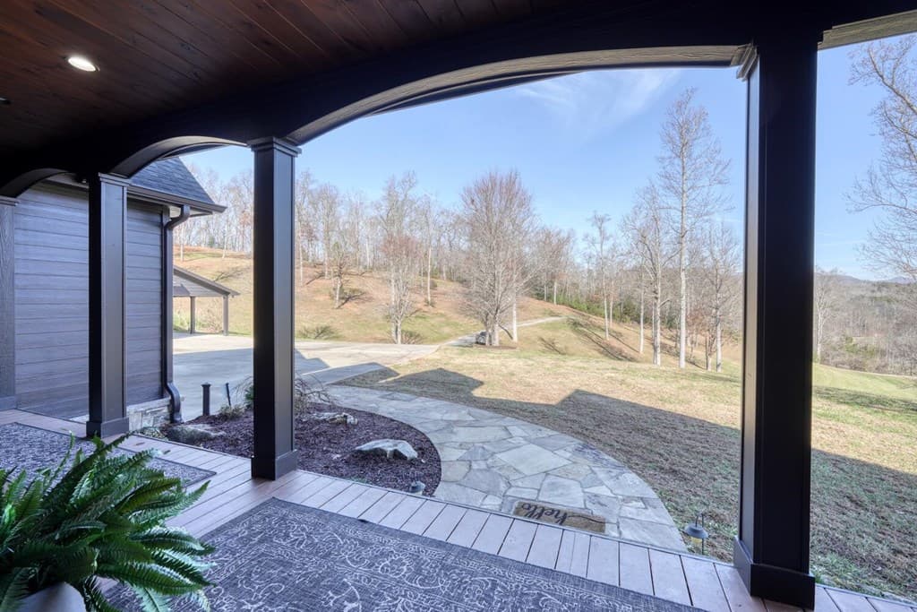 215 Harmony Lane, Hiawassee GA 30546 - Photo