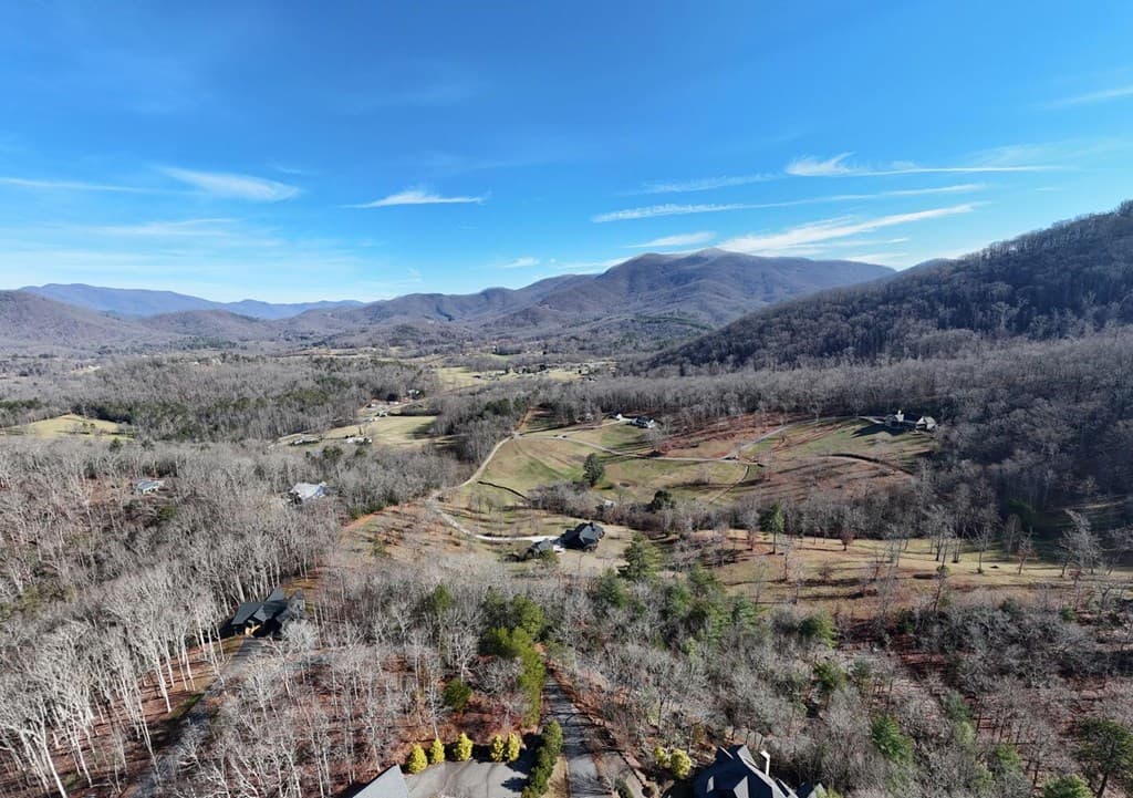 215 Harmony Lane, Hiawassee GA 30546 - Photo
