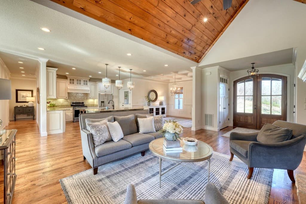215 Harmony Lane, Hiawassee GA 30546 - Photo