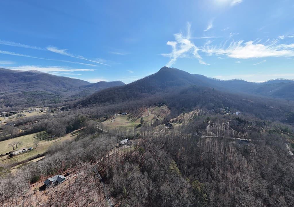 215 Harmony Lane, Hiawassee GA 30546 - Photo