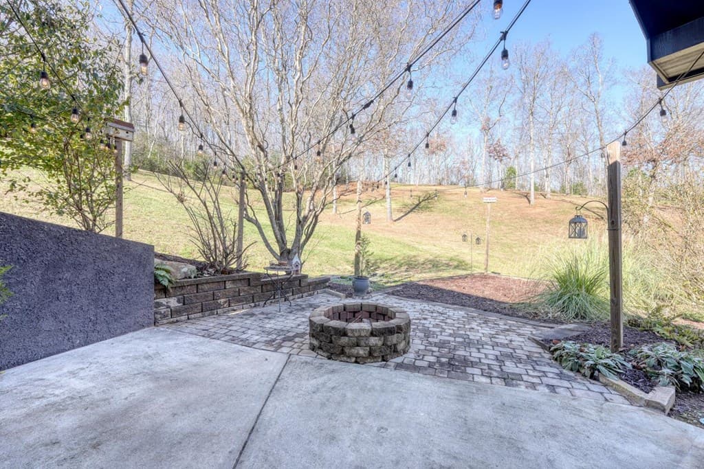 215 Harmony Lane, Hiawassee GA 30546 - Photo