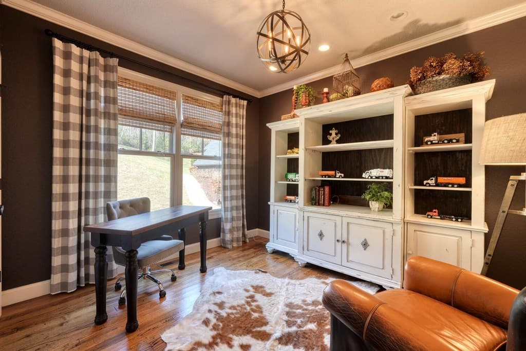 215 Harmony Lane, Hiawassee GA 30546 - Photo