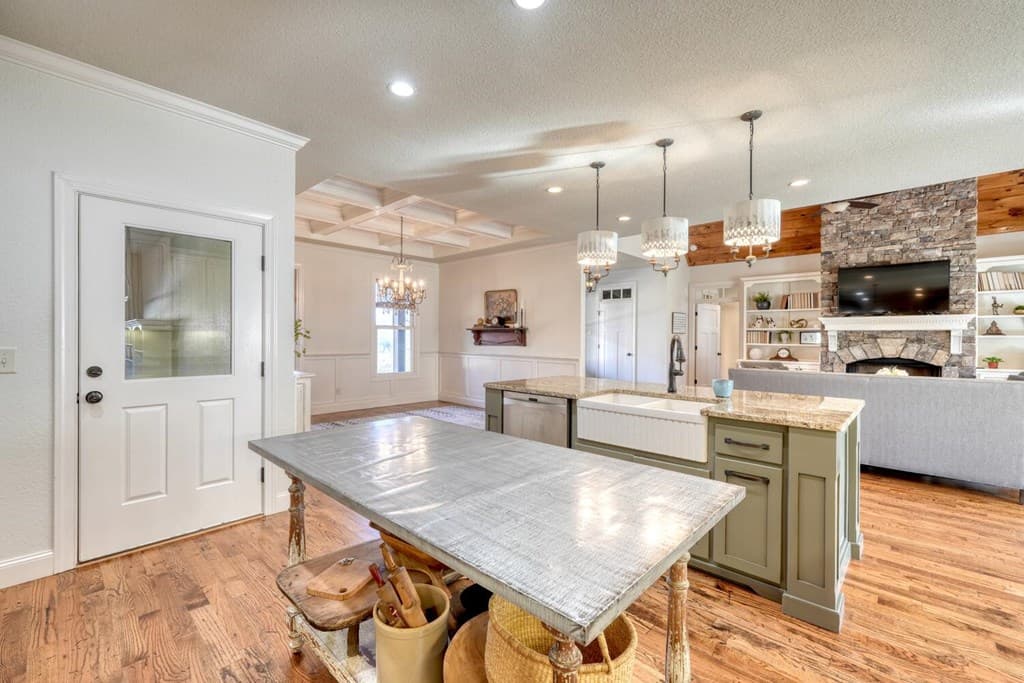 215 Harmony Lane, Hiawassee GA 30546 - Photo