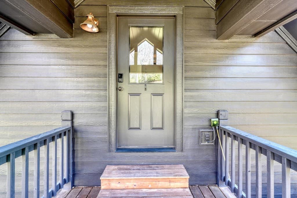 215 Harmony Lane, Hiawassee GA 30546 - Photo