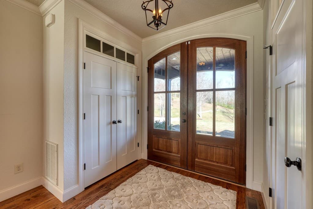 215 Harmony Lane, Hiawassee GA 30546 - Photo