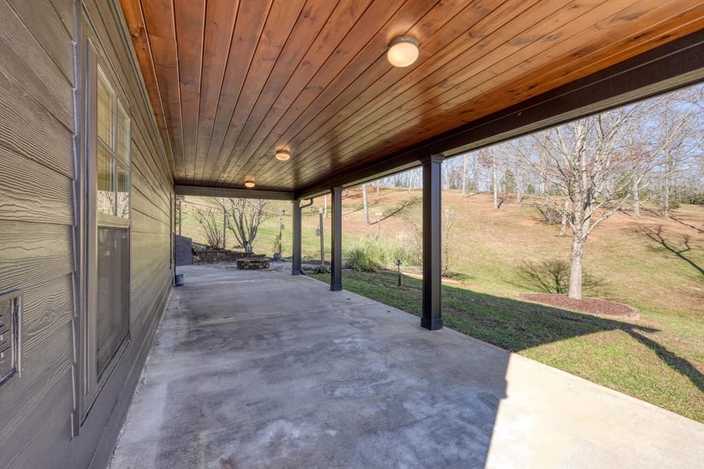 215 Harmony Lane, Hiawassee GA 30546 - Photo