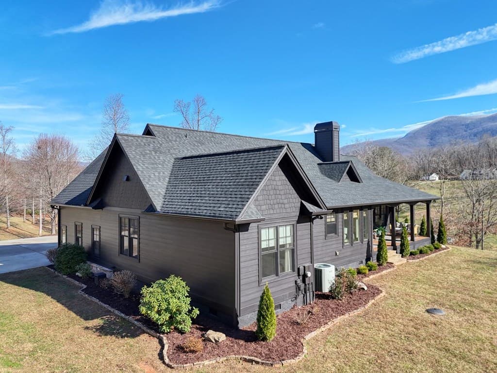 215 Harmony Lane, Hiawassee GA 30546 - Photo