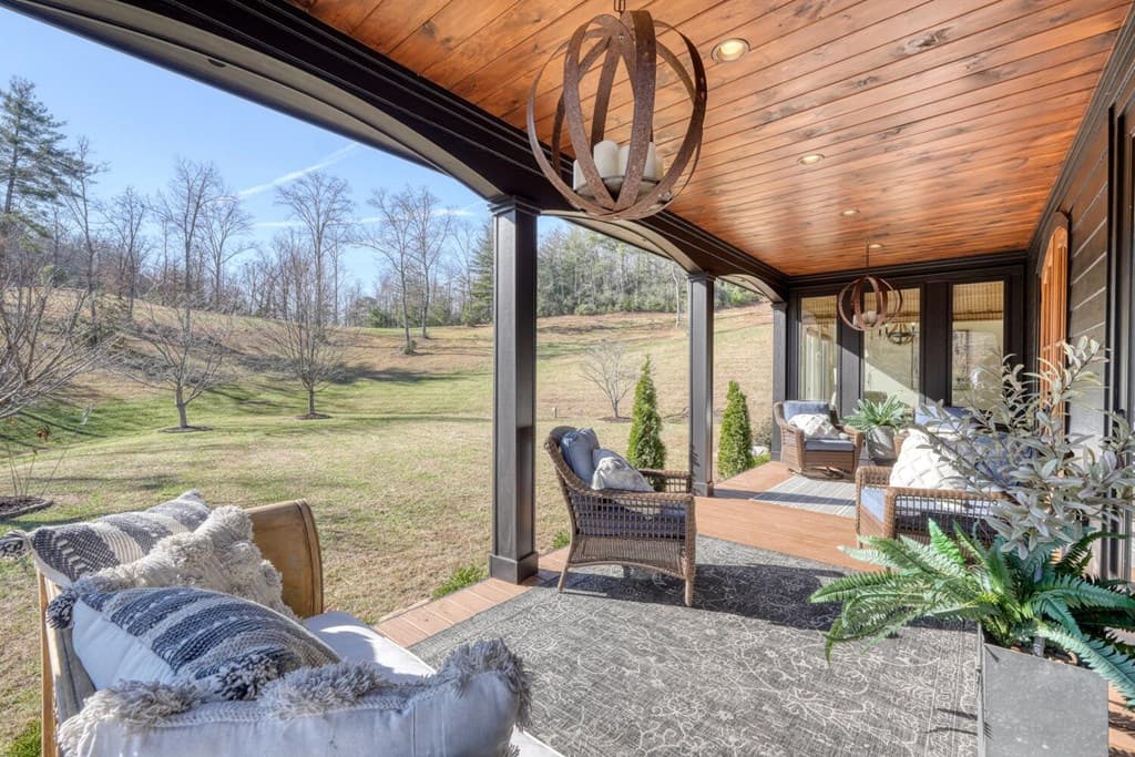 215 Harmony Lane, Hiawassee GA 30546 - Photo