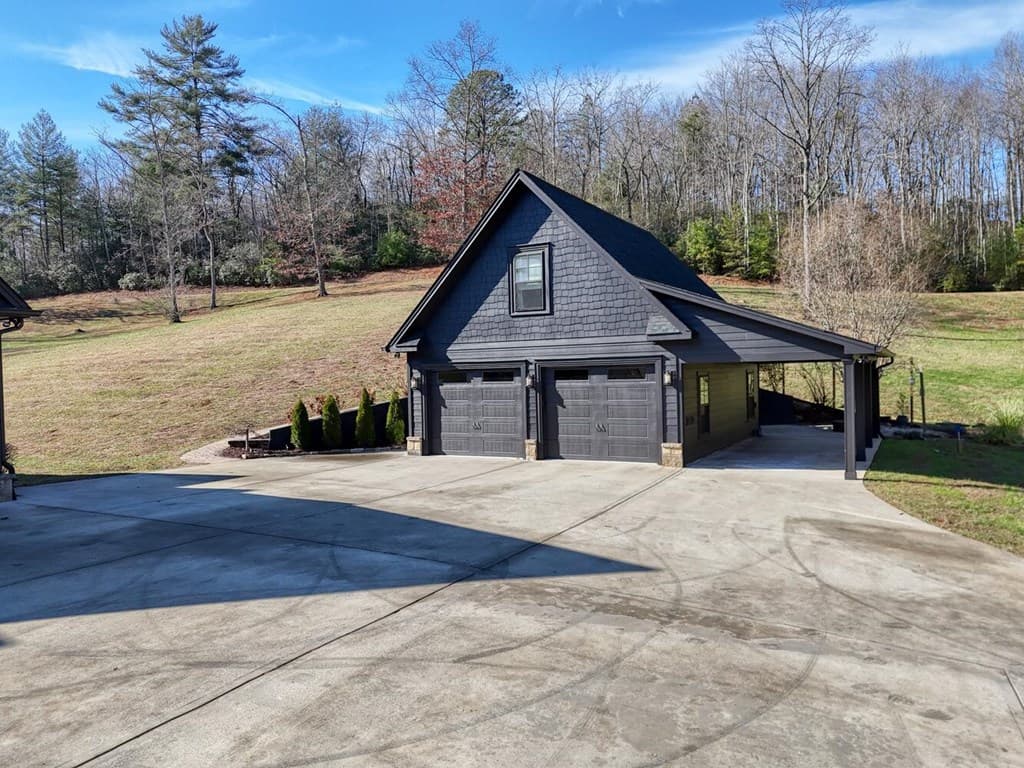215 Harmony Lane, Hiawassee GA 30546 - Photo
