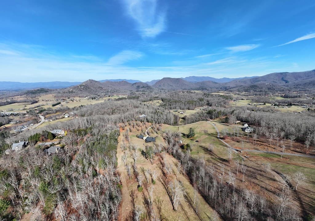 215 Harmony Lane, Hiawassee GA 30546 - Photo