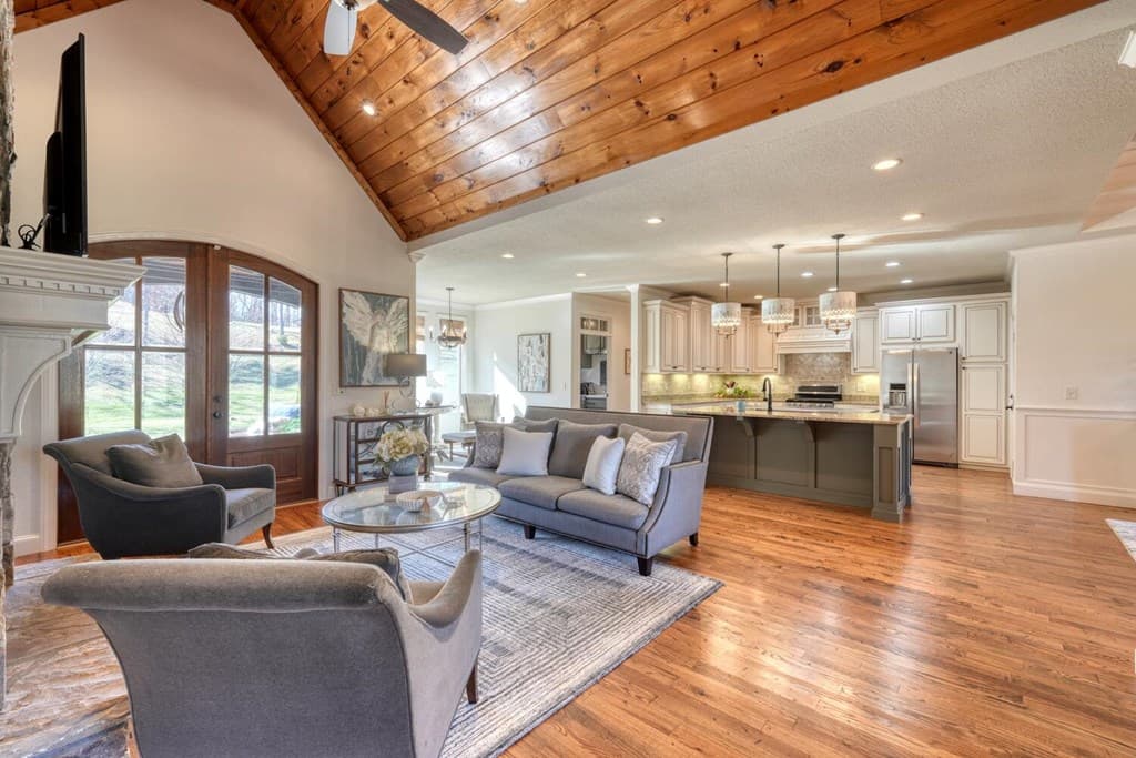 215 Harmony Lane, Hiawassee GA 30546 - Photo
