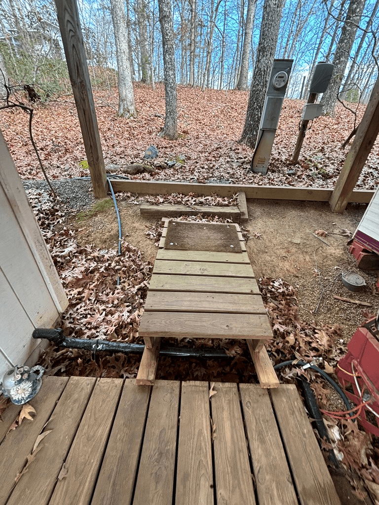 119 Laurel Branch Drive, Hayesville NC 28904 - Photo
