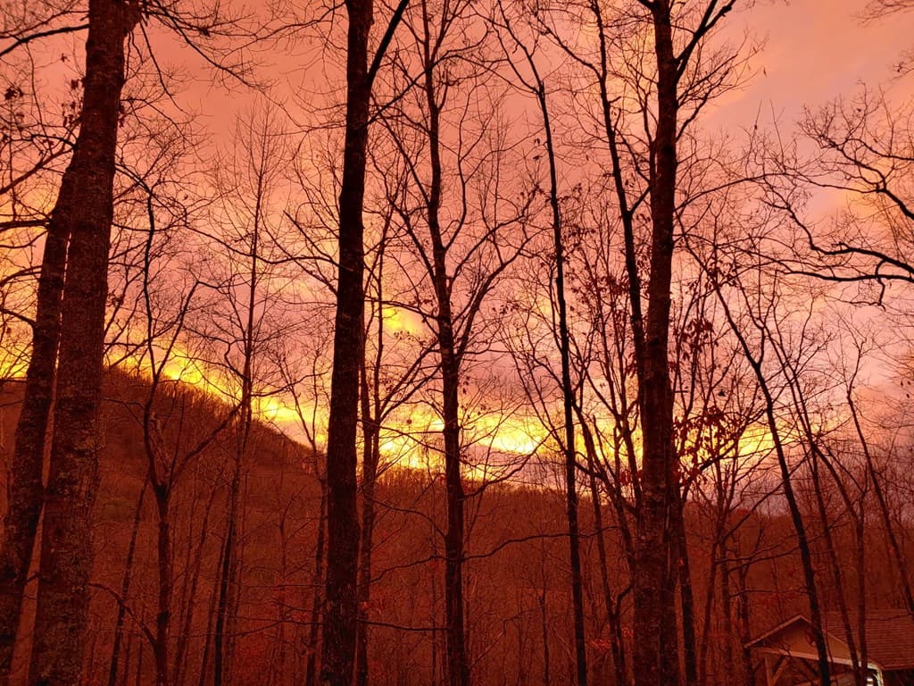 119 Laurel Branch Drive, Hayesville NC 28904 - Photo