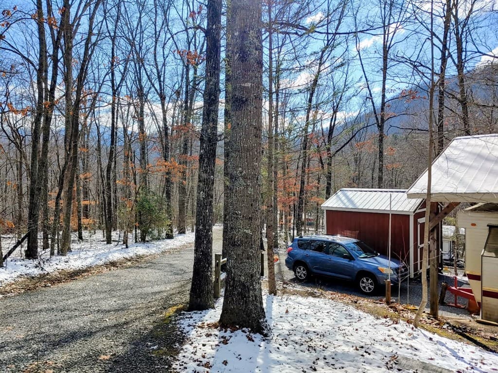 119 Laurel Branch Drive, Hayesville NC 28904 - Photo