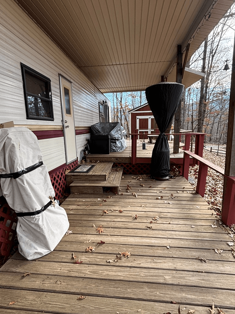 119 Laurel Branch Drive, Hayesville NC 28904 - Photo