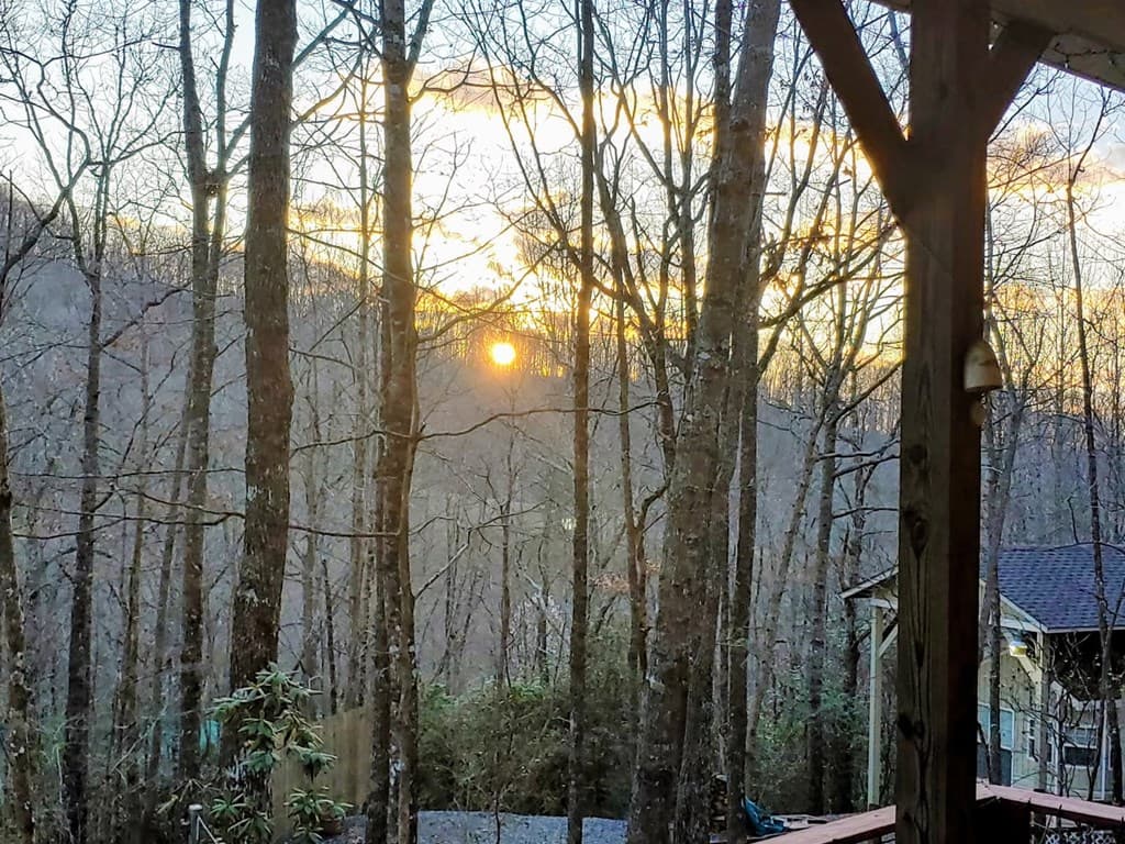 119 Laurel Branch Drive, Hayesville NC 28904 - Photo