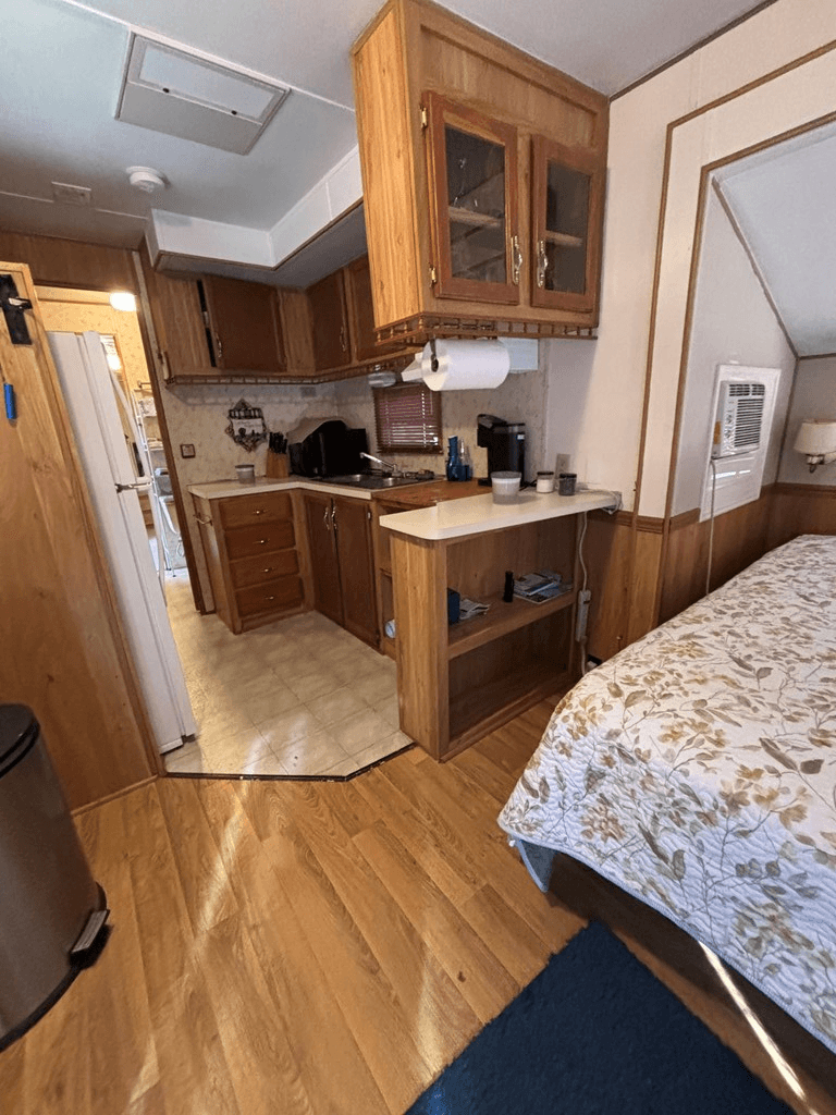 119 Laurel Branch Drive, Hayesville NC 28904 - Photo