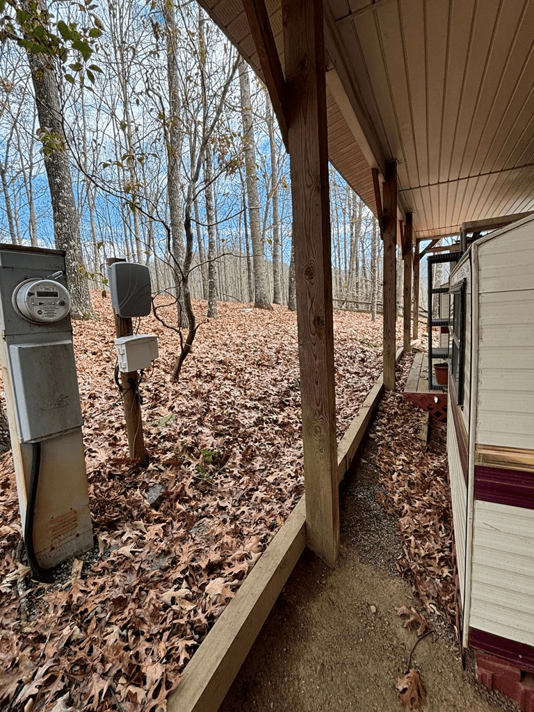 119 Laurel Branch Drive, Hayesville NC 28904 - Photo