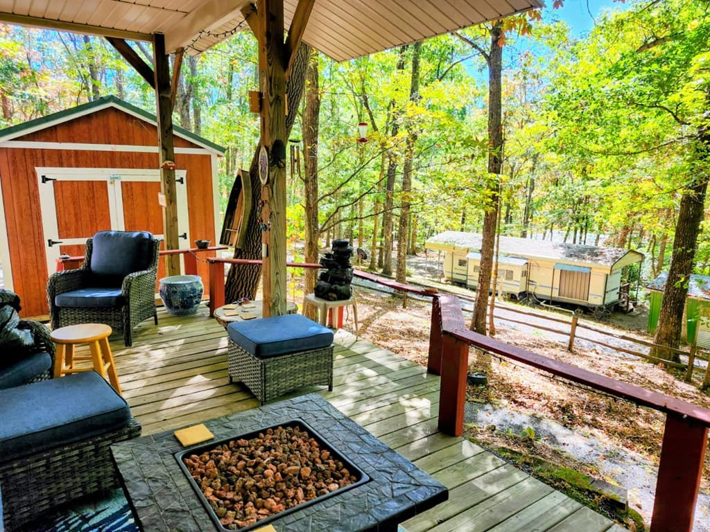 119 Laurel Branch Drive, Hayesville NC 28904 - Photo