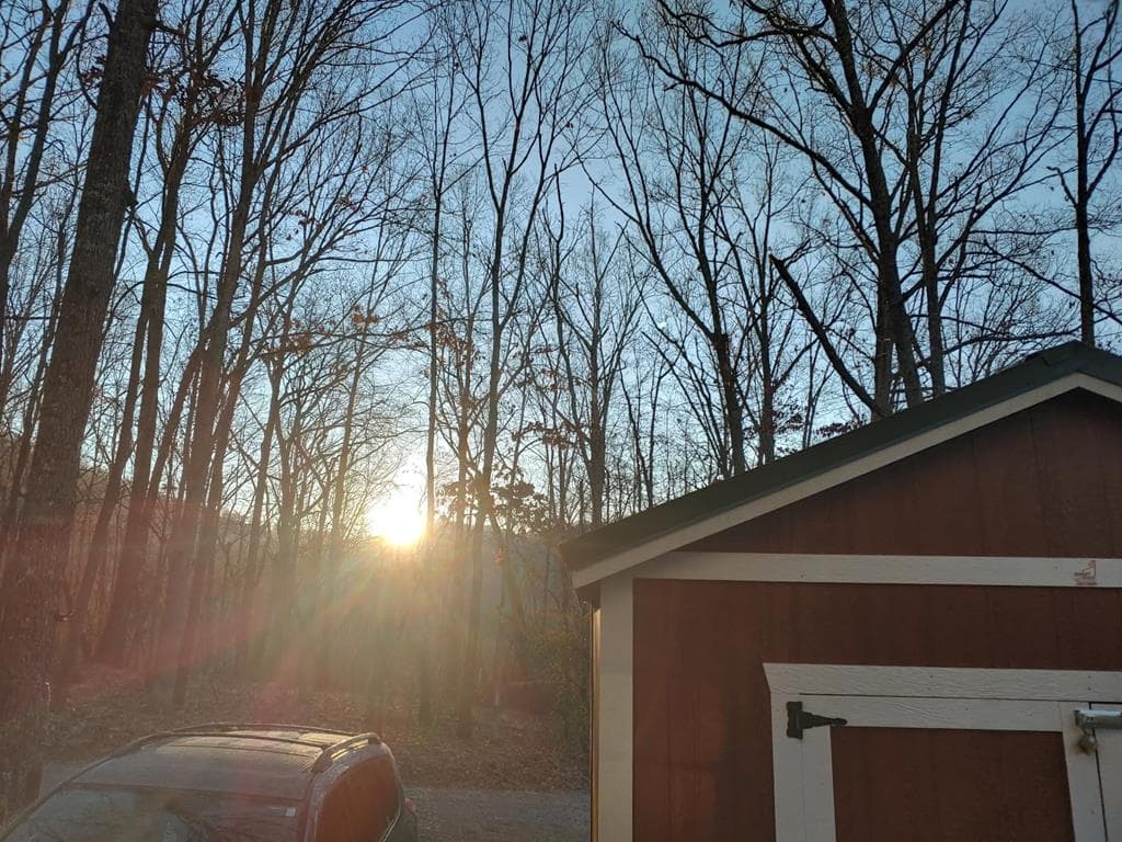 119 Laurel Branch Drive, Hayesville NC 28904 - Photo