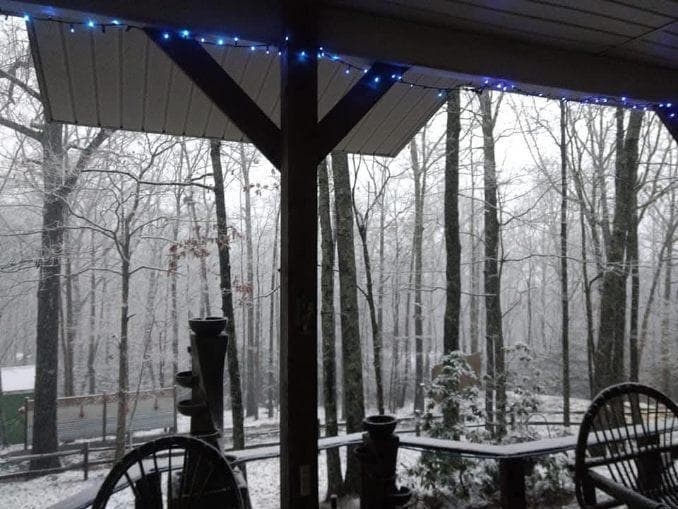 119 Laurel Branch Drive, Hayesville NC 28904 - Photo