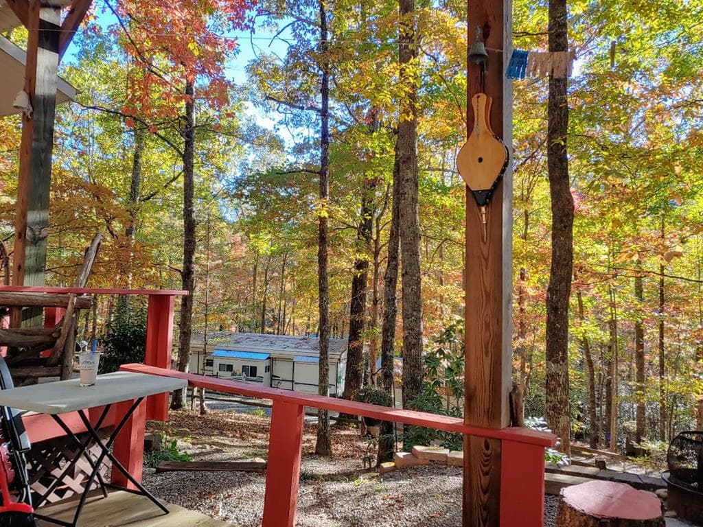 119 Laurel Branch Drive, Hayesville NC 28904 - Photo