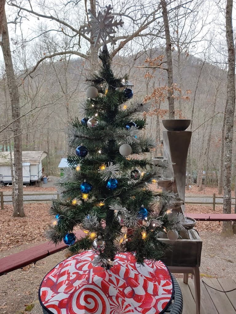 119 Laurel Branch Drive, Hayesville NC 28904 - Photo