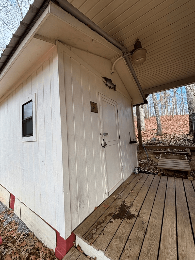 119 Laurel Branch Drive, Hayesville NC 28904 - Photo