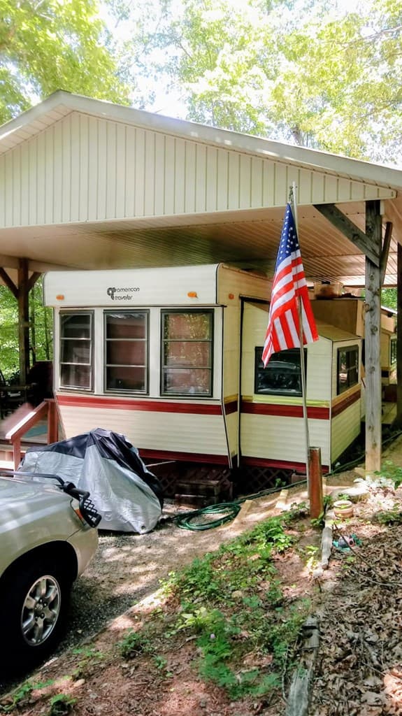 119 Laurel Branch Drive, Hayesville NC 28904 - Photo