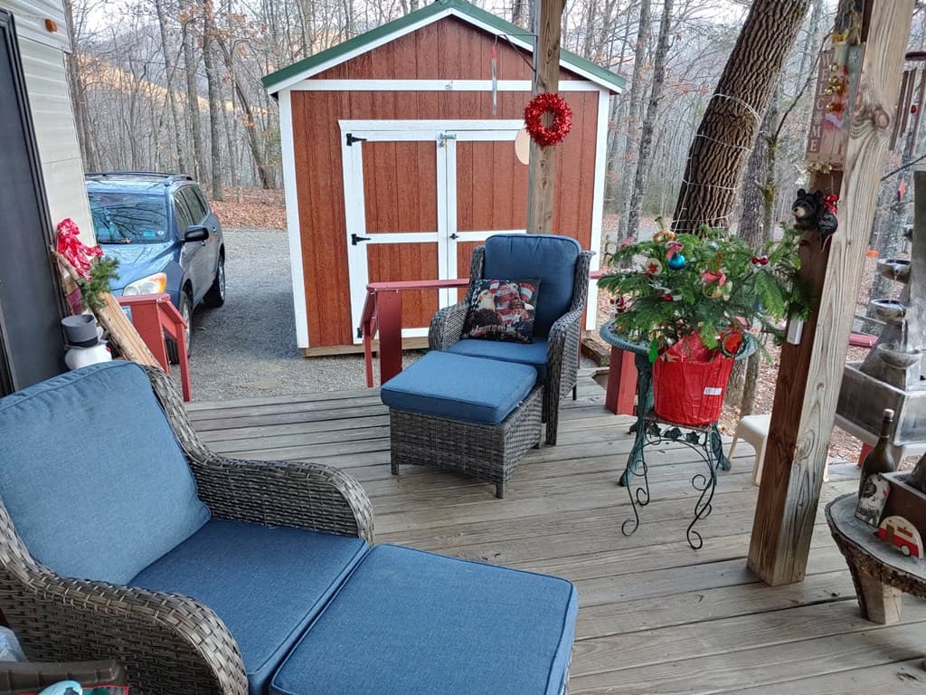 119 Laurel Branch Drive, Hayesville NC 28904 - Photo