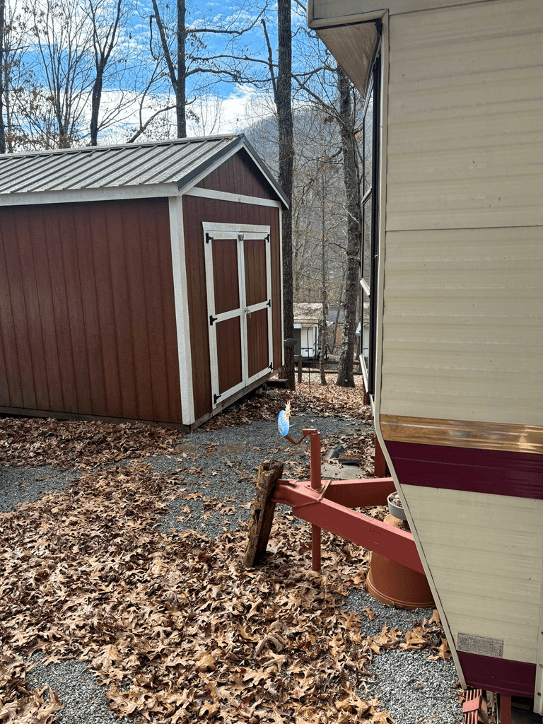119 Laurel Branch Drive, Hayesville NC 28904 - Photo