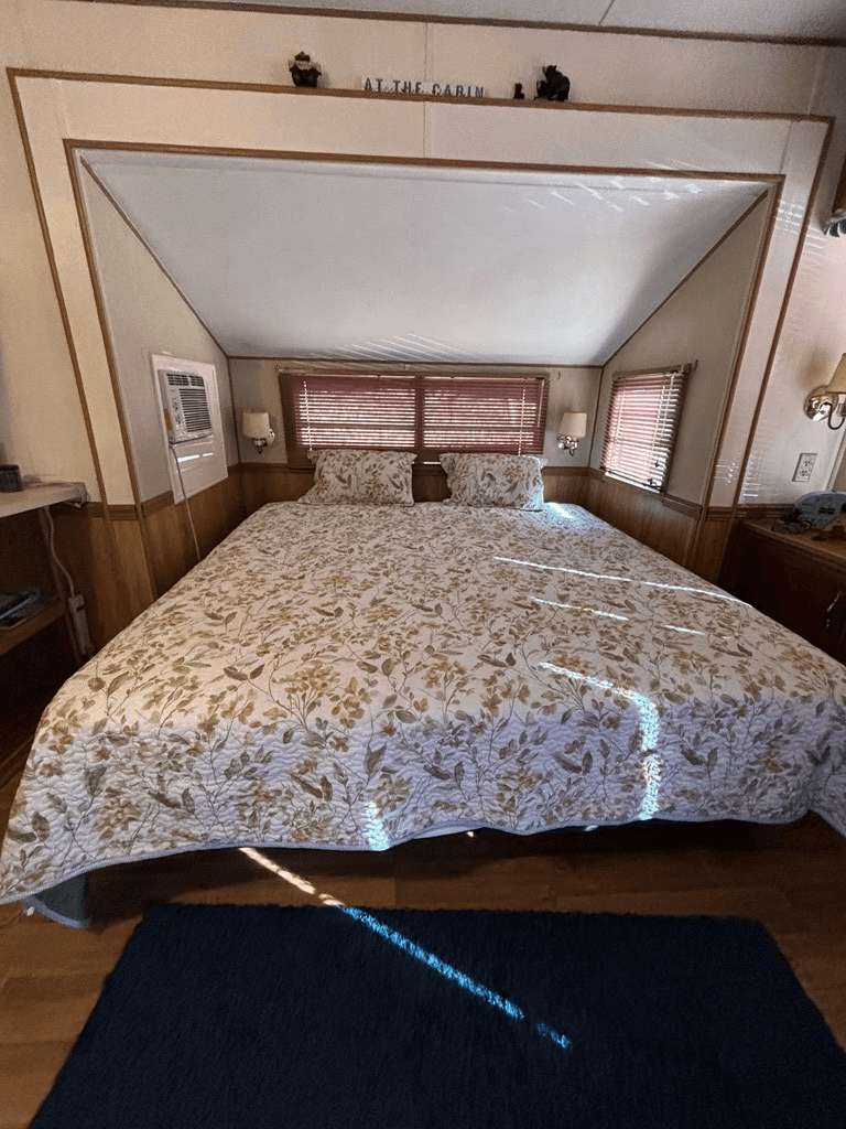 119 Laurel Branch Drive, Hayesville NC 28904 - Photo