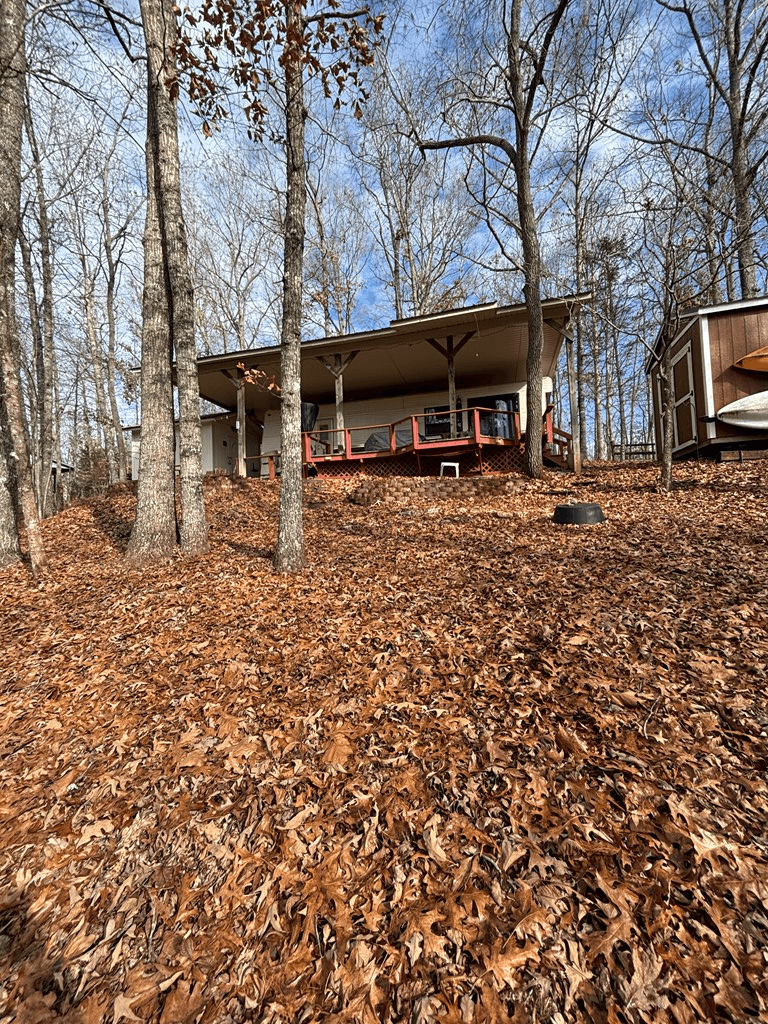 119 Laurel Branch Drive, Hayesville NC 28904 - Photo